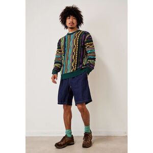 Urban Outfitters 90s Texture Knit Jumper